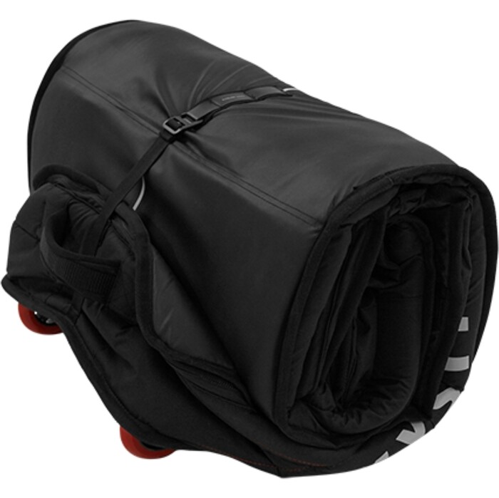 2024 Mystic Saga Surf XL Boardbag 35006.250098.900 - Black